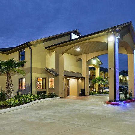 Americas Best Value Inn Lake Charles Interstate 210 Dış mekan fotoğraf