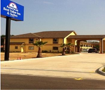 Americas Best Value Inn Lake Charles Interstate 210 Dış mekan fotoğraf